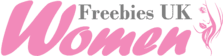 Women Freebies UK | Free Stuff Daily Deals Coupons Cashback UK