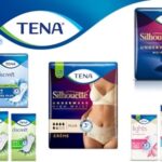 Get A Free Sample Of The TENA Lady Range Of Urinary Incontinence Products UK