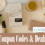 LookFantastic Discount Code UK - Coupons & Deals