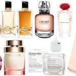 3 Free Perfume Samples Plus 10% Off Gift Voucher