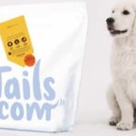 50% Off Tails Free Trial Of Tailored Dog Food Box