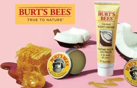 Burt's Bees UK Discounts Promo Codes & Cashback
