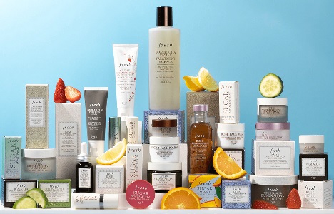 Win Free Skin Care Products Worth £1000