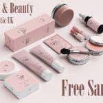 Free Makeup & Beauty Product Samples LookFantastic UK