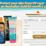 Win Australian Gold Beauty Products Free Worth £200