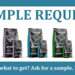Pet Food Free Sample