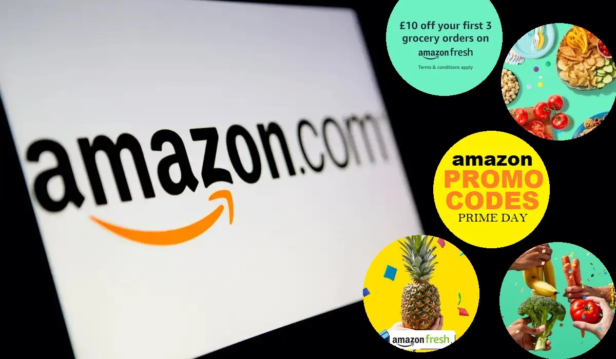Prime Day Amazon Discount Codes UK 2023