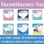 Get Free Incontinence Samples From ID
