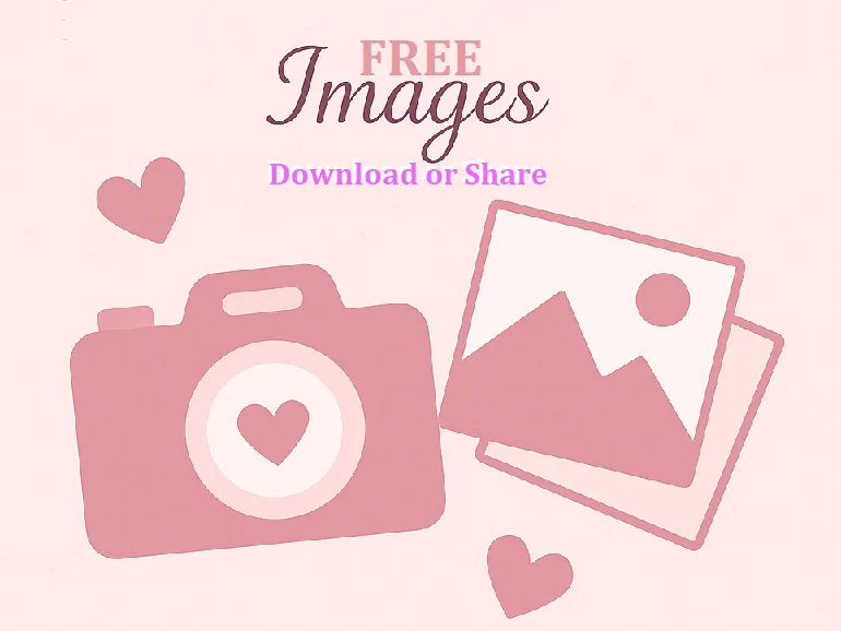 Download and Share Free Images