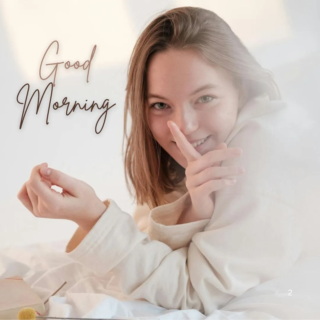 Warm Good Morning Wishes Image Soft light romantic good morning images for boyfriend